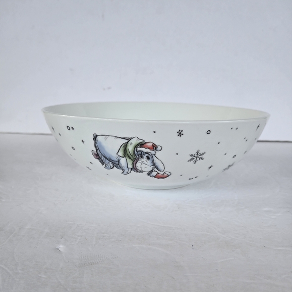 Disney Winnie The Pooh Large Bowl - Picture 3 of 5